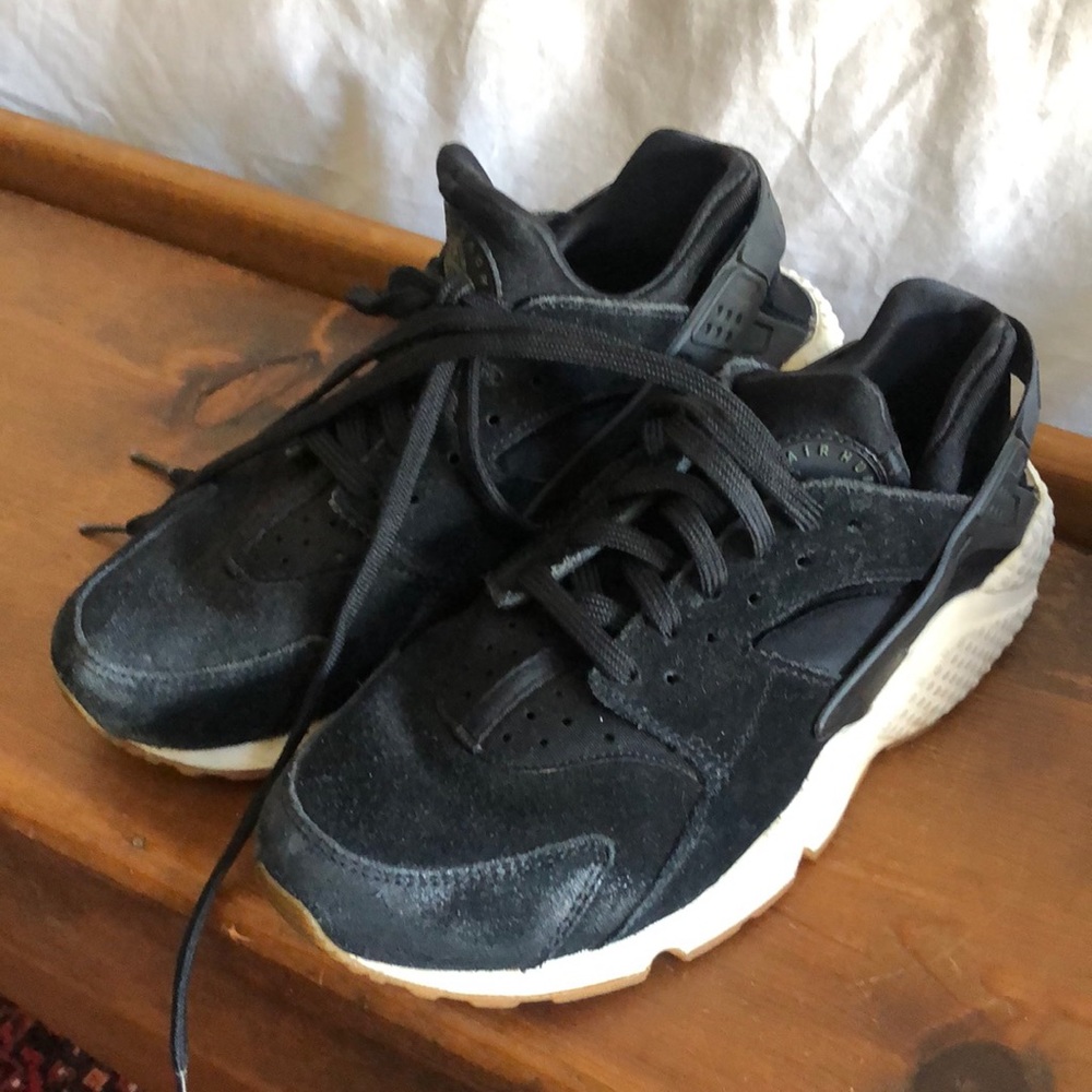 Nike huarache size 8.5